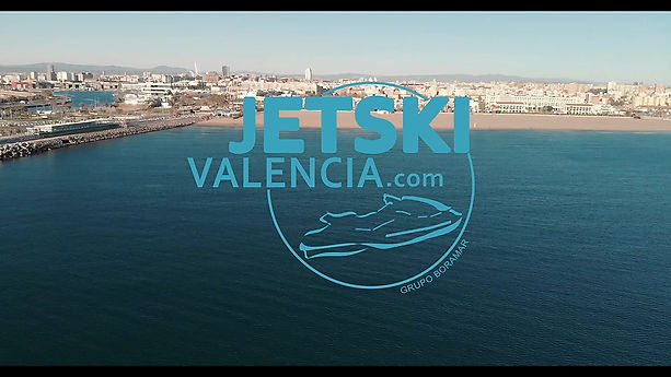 Jetski Valencia Promo